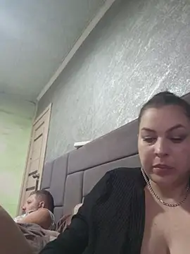 Greta_Tamar's Webcam Show