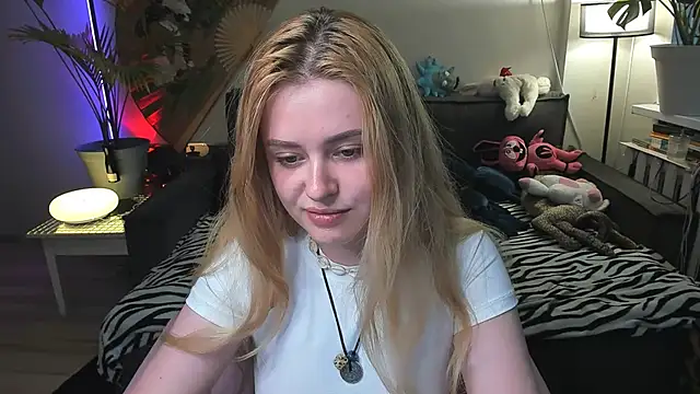 Chatroom XXX en direct de Alexa_Pirs