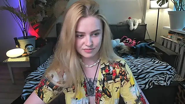Alexa_Pirs 现场XXX聊天