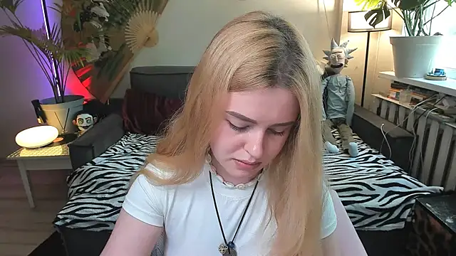Chat XXX Live Alexa_Pirs