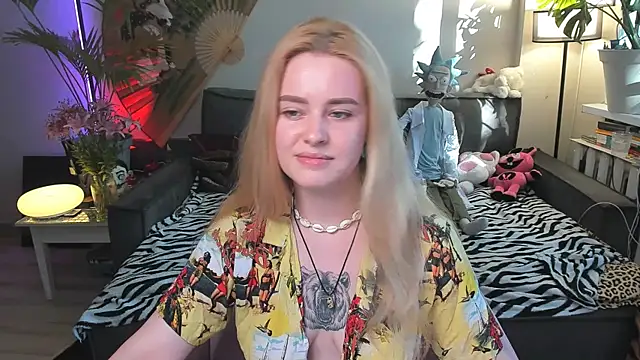 Alexa_Pirs XXX чат на живо