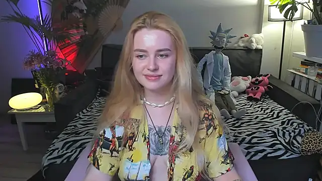 Živý XXX chat Alexa_Pirs