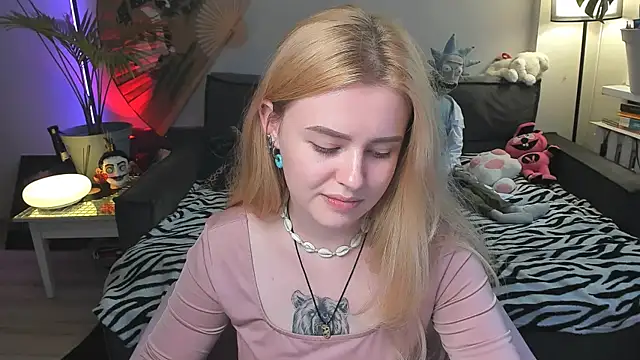 Alexa_Pirs' Live XXX Chat