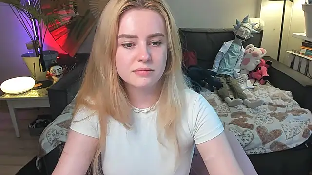 Chatroom XXX en direct de Alexa_Pirs