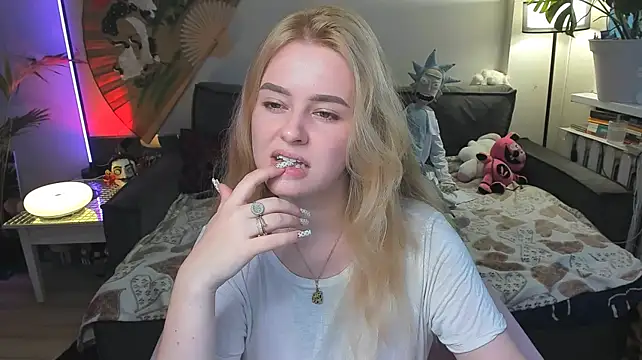 Czat XXX na żywo – Alexa_Pirs