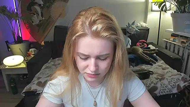 Alexa_Pirs' Live XXX Chat