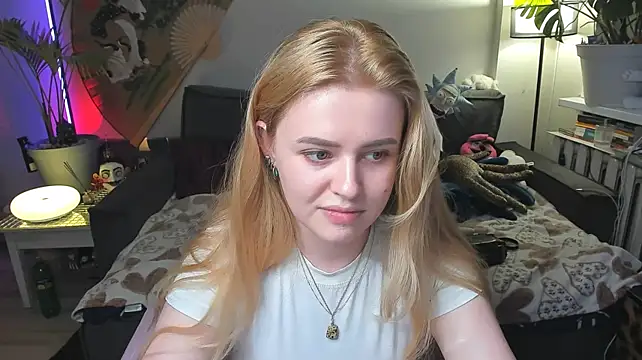 Alexa_Pirs' Live XXX Chat
