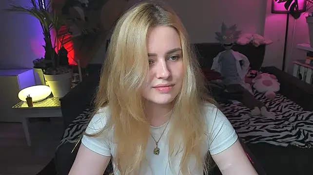 Alexa_Pirsn Live XXX chat