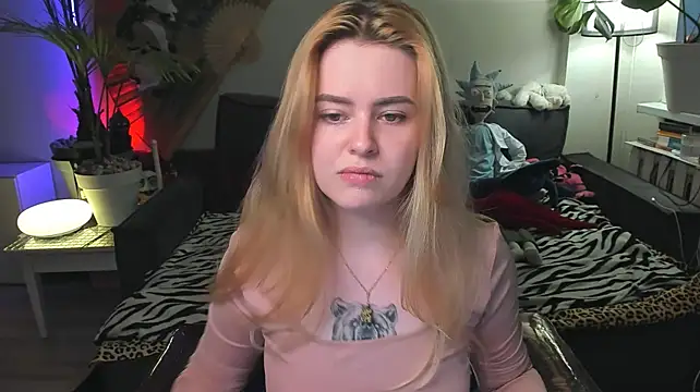 Alexa_Pirs' Live XXX Chat