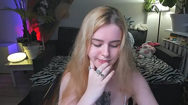 Chat XXX en directo de Alexa_Pirs
