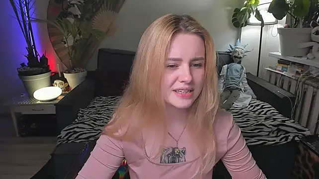 Živý XXX chat Alexa_Pirs