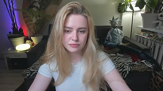 Alexa_Pirs: вебкам-шоу
