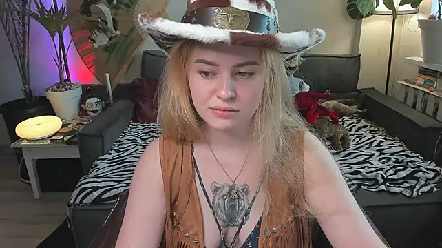 عرض كام Alexa_Pirs