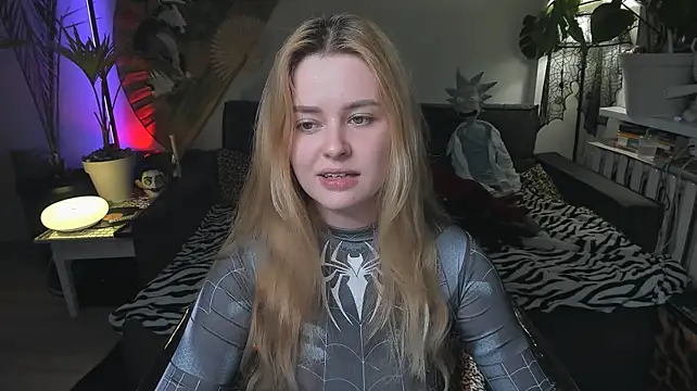 Alexa_Pirs 现场XXX聊天