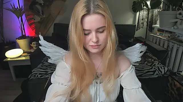 Alexa_Pirs: вебкам-шоу