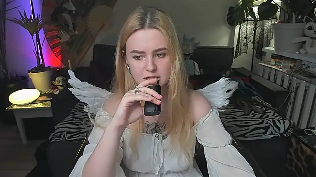 دردشة Alexa_Pirs الجنسية المباشرة