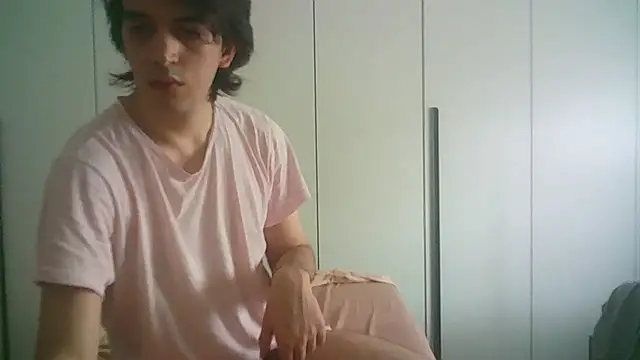 lilemo23 Webcam show