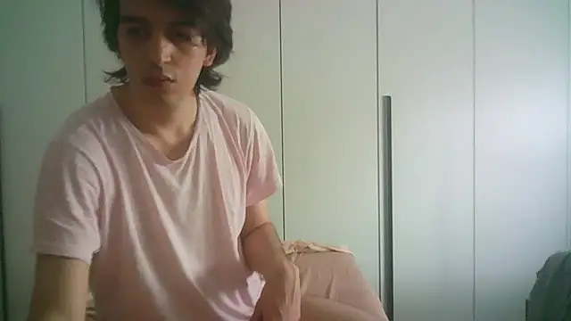 Show de webcam de lilemo23