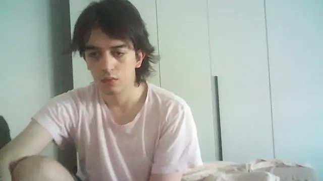 lilemo23's Webcam Show