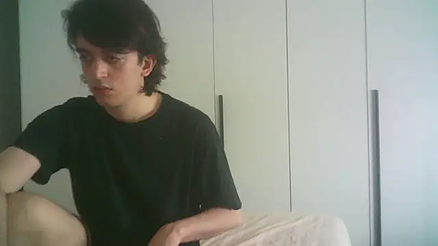 Show de webcam de lilemo23
