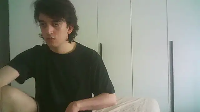 lilemo23's Webcam Show