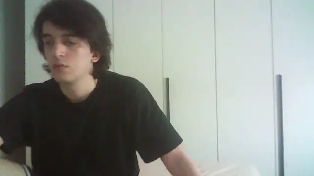 Show modela lilemo23 na web-kameri