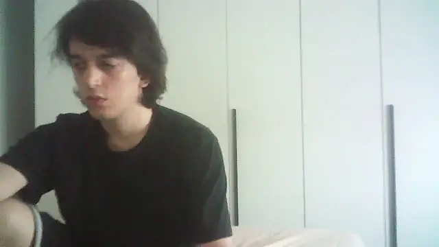 lilemo23's Webcam Show