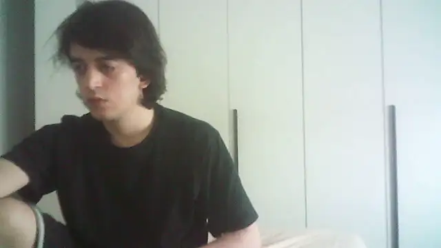 lilemo23 Pertunjukan Webcam