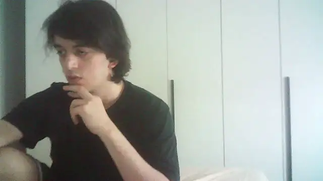 lilemo23 Webcam-Show