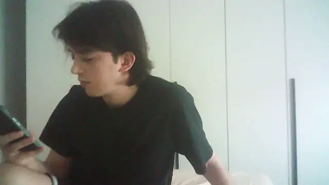 lilemo23's Webcam Show