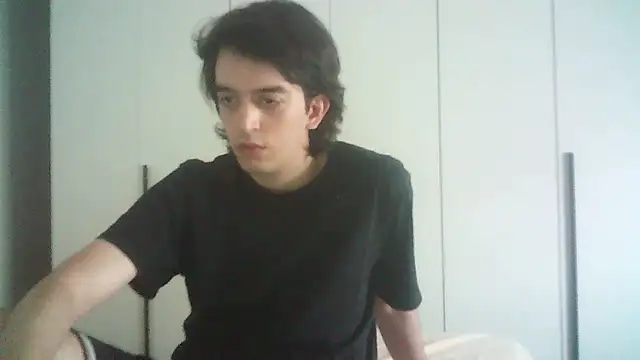 Show de webcam de lilemo23