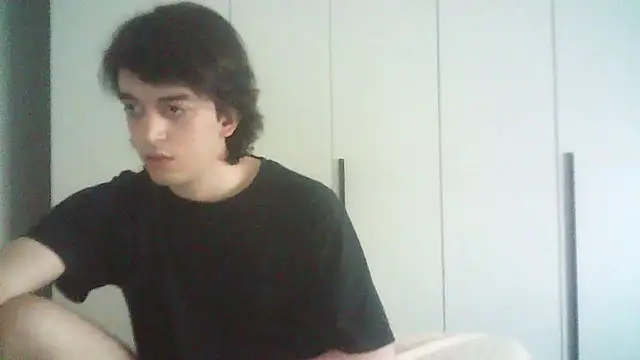 Show webcam de lilemo23