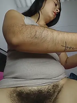 Pussy-Hairy-Horny's Live Chat Room