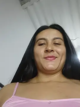 Pussy-Hairy-Horny Show in webcam