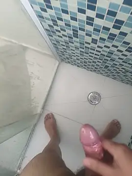 הופעת וובקאם של henri69