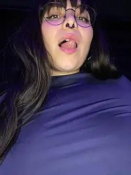 הופעת וובקאם של Solo_yoss