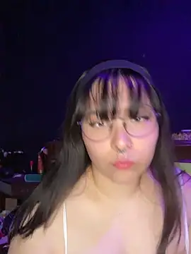 Solo_yoss' Webcam Show