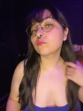 Solo_yoss' Webcam Show
