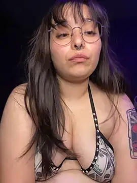 Chat +18 de Solo_yoss ao vivo