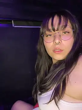 Solo_yoss' Webcam Show