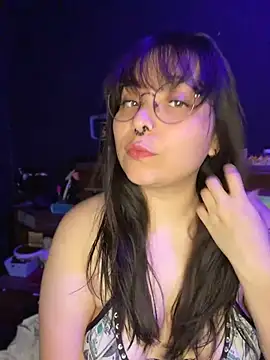 Chat +18 de Solo_yoss ao vivo