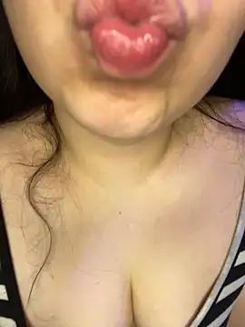 Solo_yoss' Webcam Show