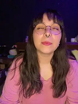 Solo_yoss – Live XXX-chat