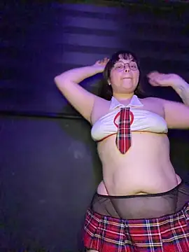 Solo_yoss' Webcam Show