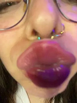 Solo_yoss' Webcam Show