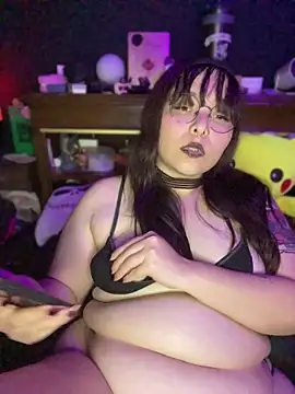 Czat XXX na żywo – Solo_yoss