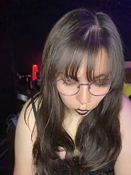 Chat XXX ao vivo de Solo_yoss