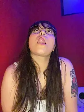 Solo_yoss élő XXX-chatje