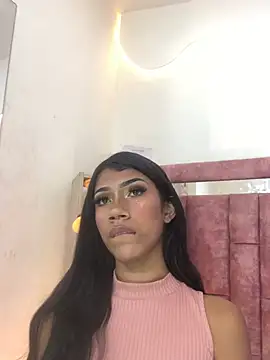 AntoniaSantos Webcamshow
