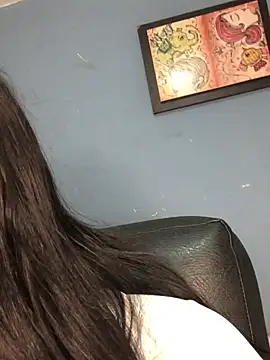 AntoniaSantos ওয়েবক্যাম শো